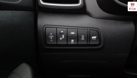 Hyundai Tucson 1.6 TURBO / ОБДУХВАНЕ / ПОДГРЕВИ / ДИСТРОНИК / 360, снимка 9