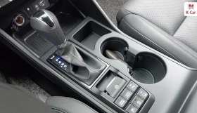 Hyundai Tucson 1.6 TURBO / ОБДУХВАНЕ / ПОДГРЕВИ / ДИСТРОНИК / 360, снимка 11