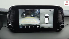 Hyundai Tucson 1.6 TURBO / ОБДУХВАНЕ / ПОДГРЕВИ / ДИСТРОНИК / 360, снимка 8