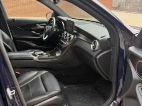 Mercedes-Benz GLC 300 * СЛЕДЕНЕ НА ЛЕНТИ * 360 * ПОДГРЕВ * ПАМЕТ, снимка 11