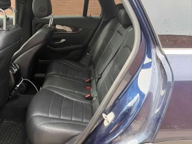 Mercedes-Benz GLC 300 * СЛЕДЕНЕ НА ЛЕНТИ * 360 * ПОДГРЕВ * ПАМЕТ, снимка 10