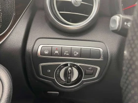 Mercedes-Benz GLC 300 * СЛЕДЕНЕ НА ЛЕНТИ * 360 * ПОДГРЕВ * ПАМЕТ, снимка 14