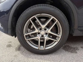 Mercedes-Benz GLC 300 * СЛЕДЕНЕ НА ЛЕНТИ * 360 * ПОДГРЕВ * ПАМЕТ, снимка 7