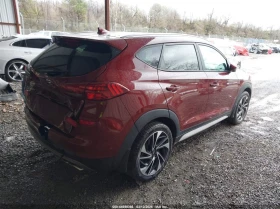 Hyundai Tucson 2.4l Sport, снимка 4