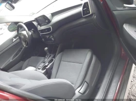 Hyundai Tucson 2.4l Sport, снимка 5