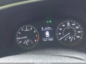 Hyundai Tucson 2.4l Sport, снимка 7