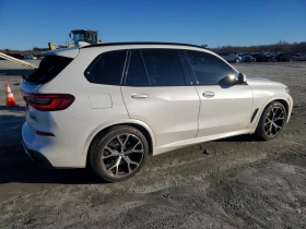 BMW X5 M50I / XDRIVE / DISTRONI / ОБДУХ / ПАНОРАМА, снимка 6