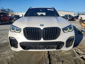 BMW X5 M50I / XDRIVE / DISTRONI / ОБДУХ / ПАНОРАМА, снимка 2