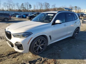 BMW X5 M50I / XDRIVE / DISTRONI / ОБДУХ / ПАНОРАМА, снимка 3