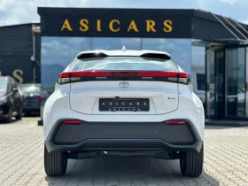 Toyota C-HR / HYBRID / 5000 KM / ГАРАНЦИЯ / ТОP / , снимка 4