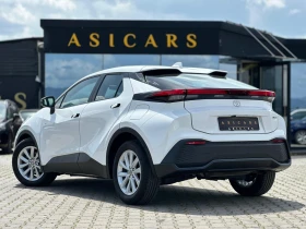 Toyota C-HR / HYBRID / 5000 KM / ГАРАНЦИЯ / ТОP / , снимка 3