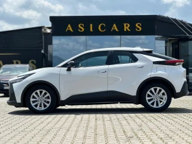 Toyota C-HR / HYBRID / 5000 KM / ГАРАНЦИЯ / ТОP / , снимка 2