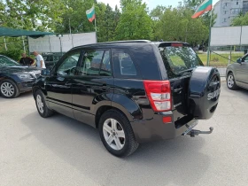 Suzuki Grand vitara 1.9 - 131, снимка 7