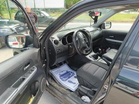 Suzuki Grand vitara 1.9 - 131, снимка 10