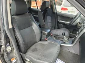 Suzuki Grand vitara 1.9 - 131, снимка 14
