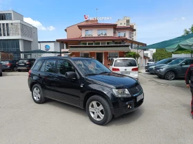 Suzuki Grand vitara 1.9 - 131, снимка 1