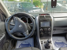 Suzuki Grand vitara 1.9 - 131, снимка 12