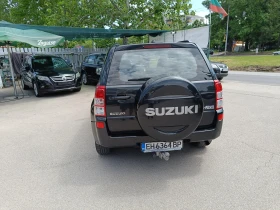 Suzuki Grand vitara 1.9 - 131, снимка 6