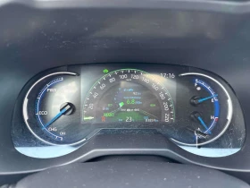 Toyota Rav4 Hybrid XLE/ПОДГРЕВИ/ШИБИДАХ, снимка 8