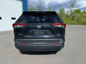 Toyota Rav4 Hybrid XLE/ПОДГРЕВИ/ШИБИДАХ, снимка 5