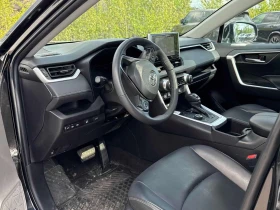 Toyota Rav4 Hybrid XLE/ПОДГРЕВИ/ШИБИДАХ, снимка 7