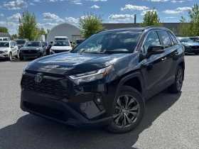 Toyota Rav4 Hybrid XLE/ПОДГРЕВИ/ШИБИДАХ, снимка 1