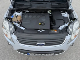 Ford Kuga 2.0 TDCI 4X4 Titanium ! ТОП СЪСТОЯНИЕ !, снимка 8
