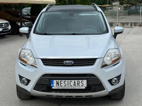 Ford Kuga 2.0 TDCI 4X4 Titanium ! ТОП СЪСТОЯНИЕ !, снимка 2