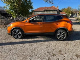 Nissan Qashqai, снимка 5