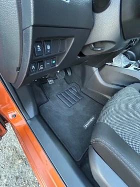 Nissan Qashqai, снимка 16