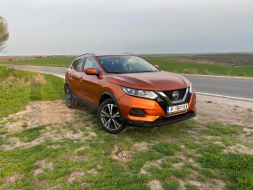 Nissan Qashqai, снимка 1