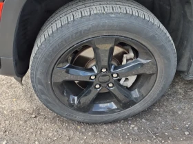 Jeep Grand cherokee L/Limited/5+ 1/Подгрев/Обдухване/Панорама, снимка 6