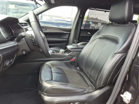 Jeep Grand cherokee L/Limited/5+ 1/Подгрев/Обдухване/Панорама, снимка 9