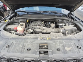 Jeep Grand cherokee L/Limited/5+ 1/Подгрев/Обдухване/Панорама, снимка 7