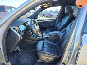 BMW X3 M40I / XDRIVE / HARMAN / ПАНОРАМА, снимка 7
