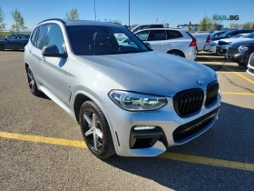 BMW X3 M40I / XDRIVE / HARMAN / ПАНОРАМА, снимка 2