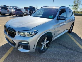 BMW X3 M40I / XDRIVE / HARMAN / ПАНОРАМА, снимка 1