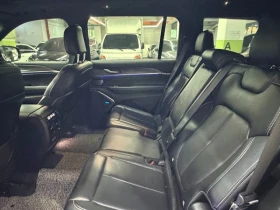 Jeep Cherokee L 3.6 Overland| 295к.с.| ВКЛ.ТЕХНОТЕСТ, снимка 8