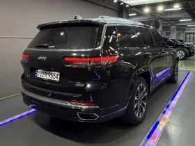 Jeep Cherokee L 3.6 Overland| 295к.с.| ВКЛ.ТЕХНОТЕСТ, снимка 2