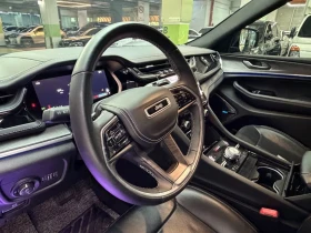 Jeep Cherokee L 3.6 Overland| 295к.с.| ВКЛ.ТЕХНОТЕСТ, снимка 9