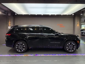 Jeep Cherokee L 3.6 Overland| 295к.с.| ВКЛ.ТЕХНОТЕСТ, снимка 5