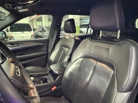 Jeep Cherokee L 3.6 Overland| 295к.с.| ВКЛ.ТЕХНОТЕСТ, снимка 7