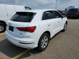 Audi Q3 * PROGRESSIV * CARFAX * ОПЦИЯ ЗА ФИНАНСИРАНЕ, снимка 3