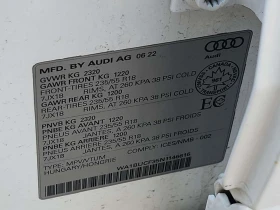 Audi Q3 * PROGRESSIV * CARFAX * ОПЦИЯ ЗА ФИНАНСИРАНЕ, снимка 15