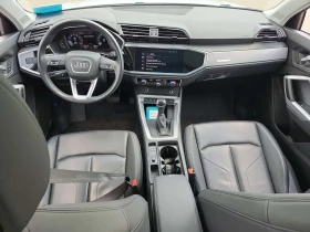 Audi Q3 * PROGRESSIV * CARFAX * ОПЦИЯ ЗА ФИНАНСИРАНЕ, снимка 10