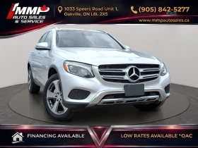 Mercedes-Benz GLC 300 * 4MATIC * Автокредит * (Цена до България), снимка 3