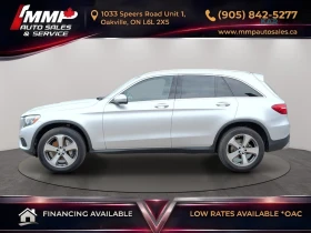 Mercedes-Benz GLC 300 * 4MATIC * Автокредит * (Цена до България), снимка 4