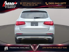 Mercedes-Benz GLC 300 * 4MATIC * Автокредит * (Цена до България), снимка 6