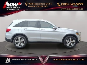 Mercedes-Benz GLC 300 * 4MATIC * Автокредит * (Цена до България), снимка 5