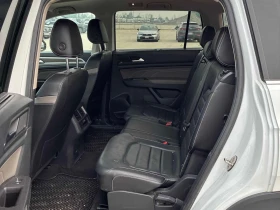 VW Atlas * Highline * CARFAX * ОПЦИЯ ЗА ФИНАНСИРАНЕ , снимка 17